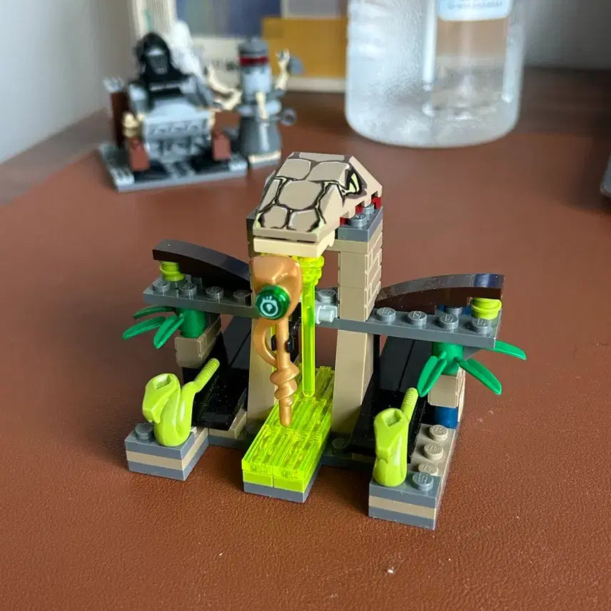[BUNJANG] LEGO Ninjago 9440 / 레고 닌자고 9440