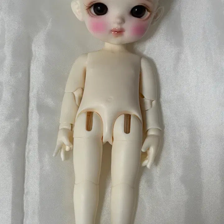 [BUNJANG] Chicabi Milk Chuping Doll / 급처!! 치카비 밀크 츄핑