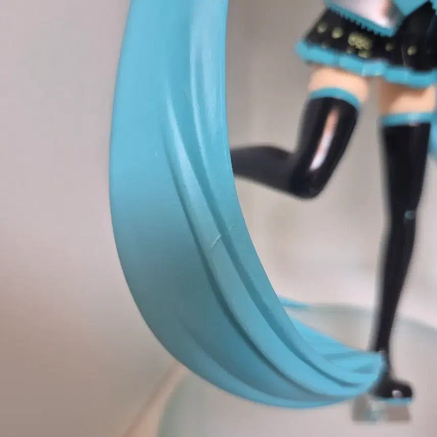[BUNJANG] Hatsune Miku Extend Classic Bishoujo Figure / 하츠네 미쿠 extend 피규어 고전 미소녀 피규어
