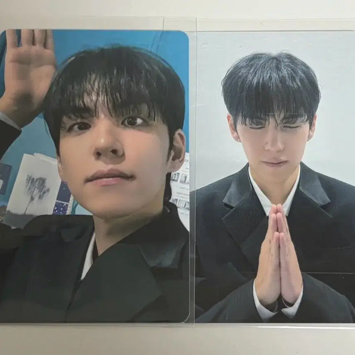 [BUNJANG] DAY6 Wonpil Decade Encore Concert MD Photocard / (일괄) 데이식스 원필 데케이드 앙콘 오프 엠디 5만원 포카