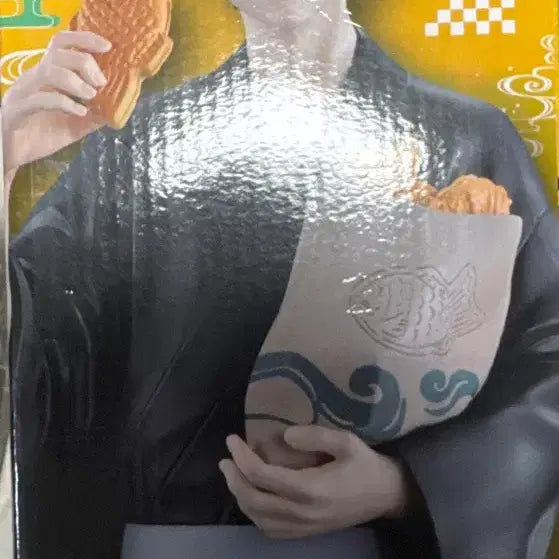 [BUNJANG] Wind Breaker A Prize Figure (Sealed) / (미개봉/택포 4.4) 윈드브레이커 A상