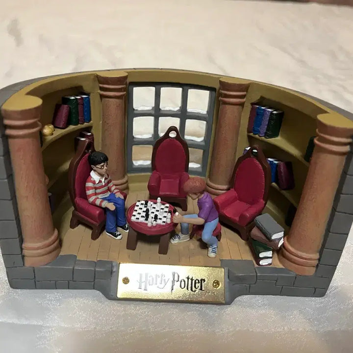 [BUNJANG] Harry Potter Diorama Set / 해리포터 디오라마 2종세트