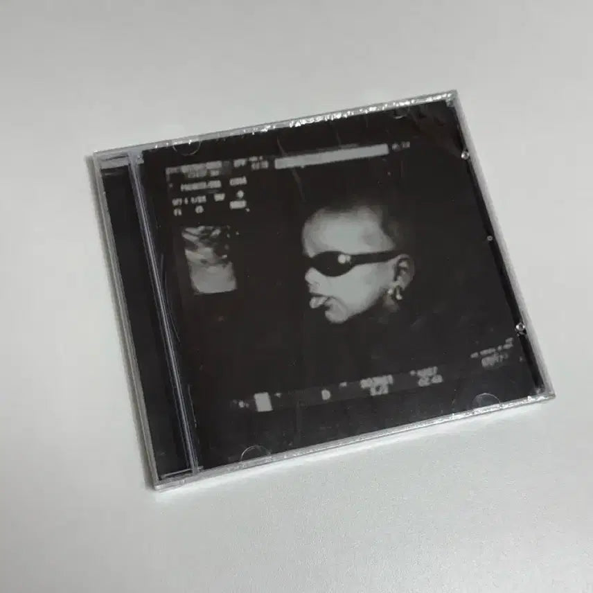 [BUNJANG] Badshack Real MC Sealed Album / [미개봉 새제품] 뱃사공 real mc