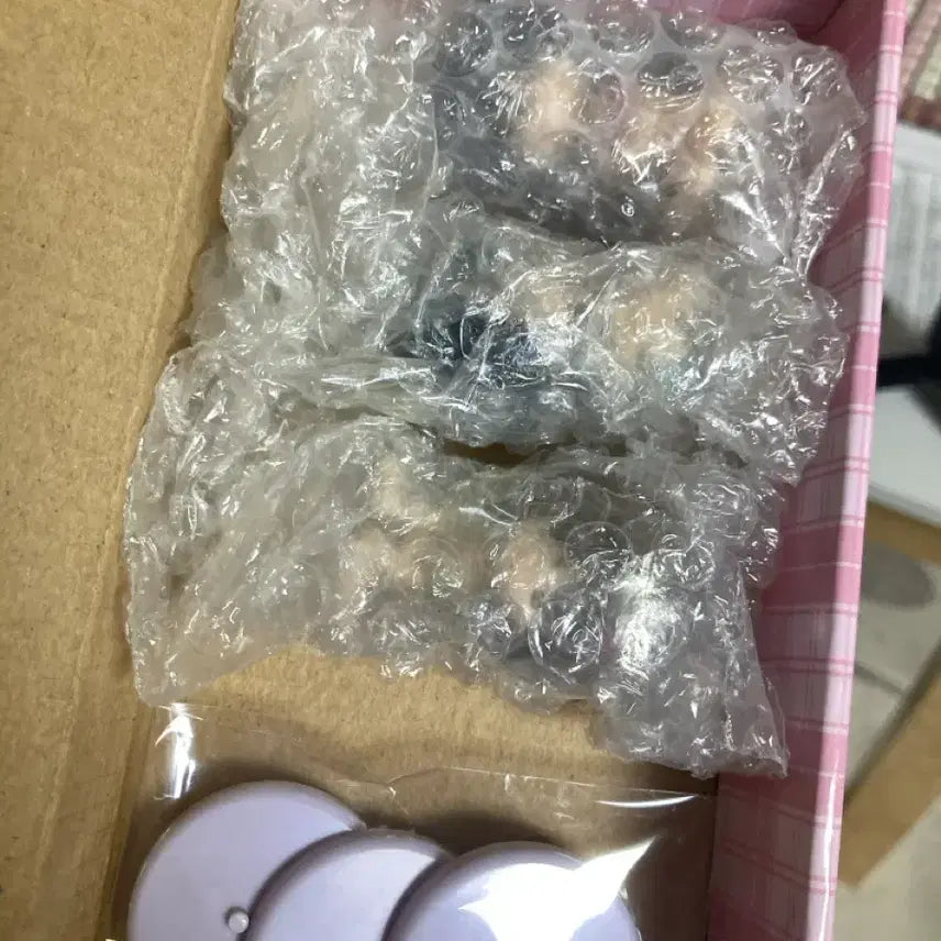 [BUNJANG] Shakugan no Shana III Doki Doki Party Set Anime Figure / 작안의 샤나 III Doki Doki 파티 세트 피규어 고전