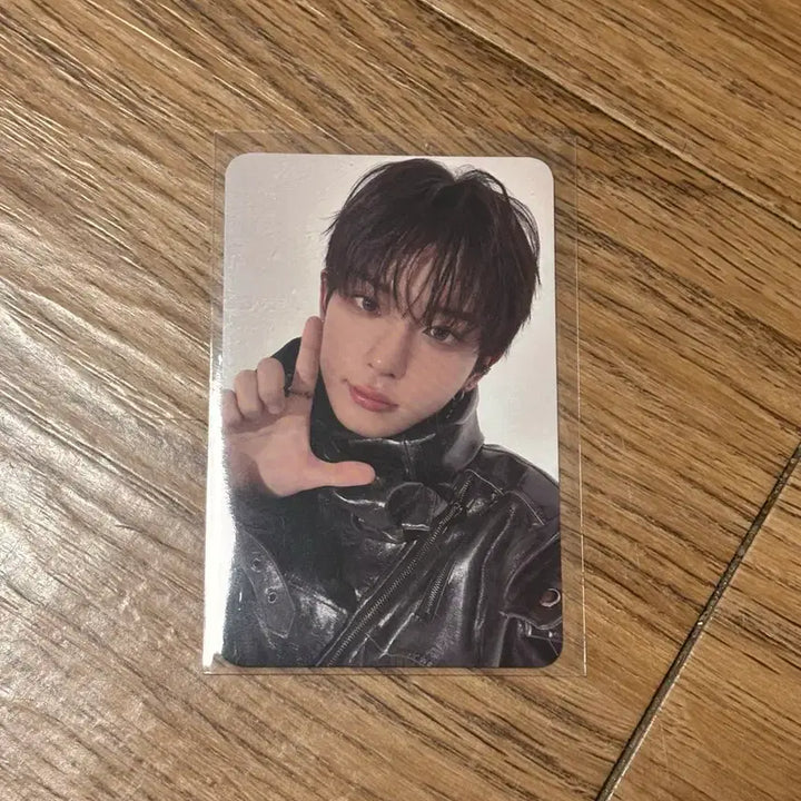 [BUNJANG] and TEAM &amp;team Harua Luné Zone Photocard / 앤팀 &amp;team 루네존 인천 포카 하루아 HARUA
