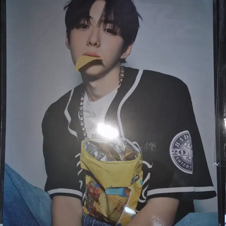 [BUNJANG] BOPA ALDIWIN Alphadriveone Jeong Hyeon Alpha Drive One Photocard Set / 보플 알디원 알파드라이브원 정상현 포토 셋 포카 X