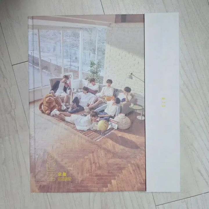 [BUNJANG] BTS Exhibition &