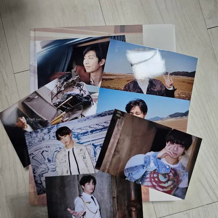 [BUNJANG] BTS Exhibition &