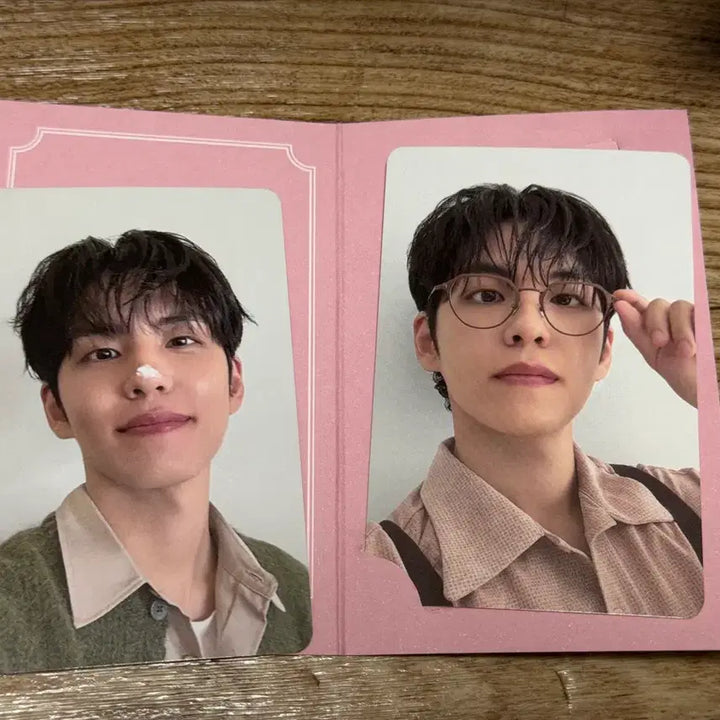 [BUNJANG] DAY6 Young K After Blow Photocard / 원필 애프터블로우 포카