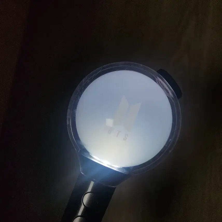 [BUNJANG] BTS Army Bomb SE Lightstick / BTS 방탄소년단 응원봉 아미밤 스에밤 SE