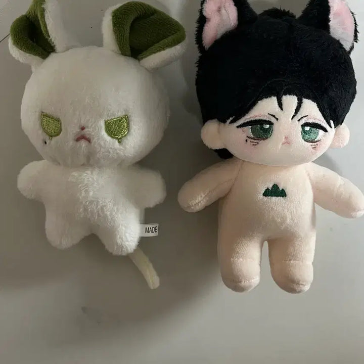 [BUNJANG] Hwasan Returns Beast Returns Im So-byeong Doll Bundle Set / 급처)) 화산귀환 야수귀환 임소병 인형 일괄