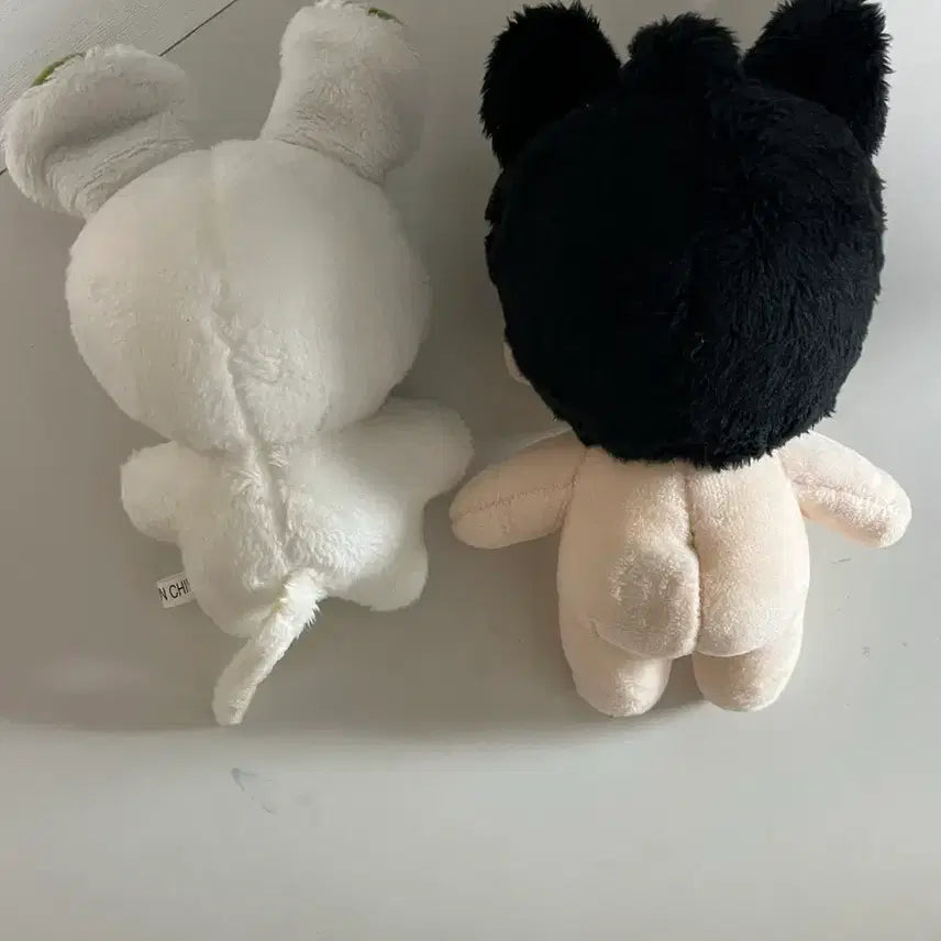 [BUNJANG] Hwasan Returns Beast Returns Im So-byeong Doll Bundle Set / 급처)) 화산귀환 야수귀환 임소병 인형 일괄