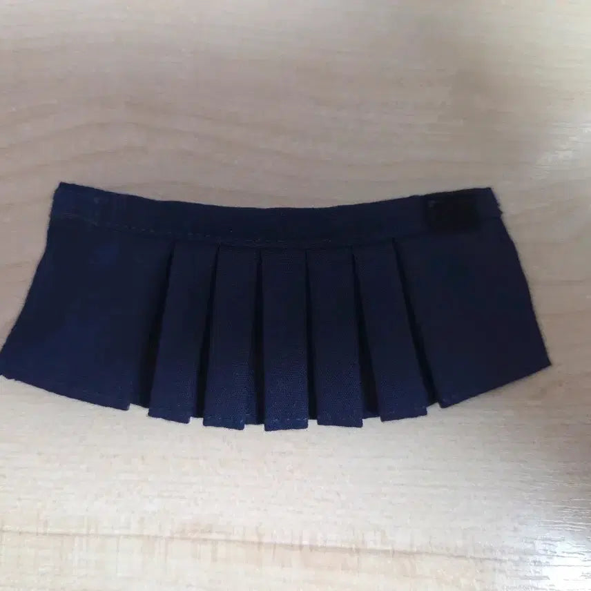 [BUNJANG] Obitsu 11 Navy Long Skirt / 오비츠11 옷 스커트 치마