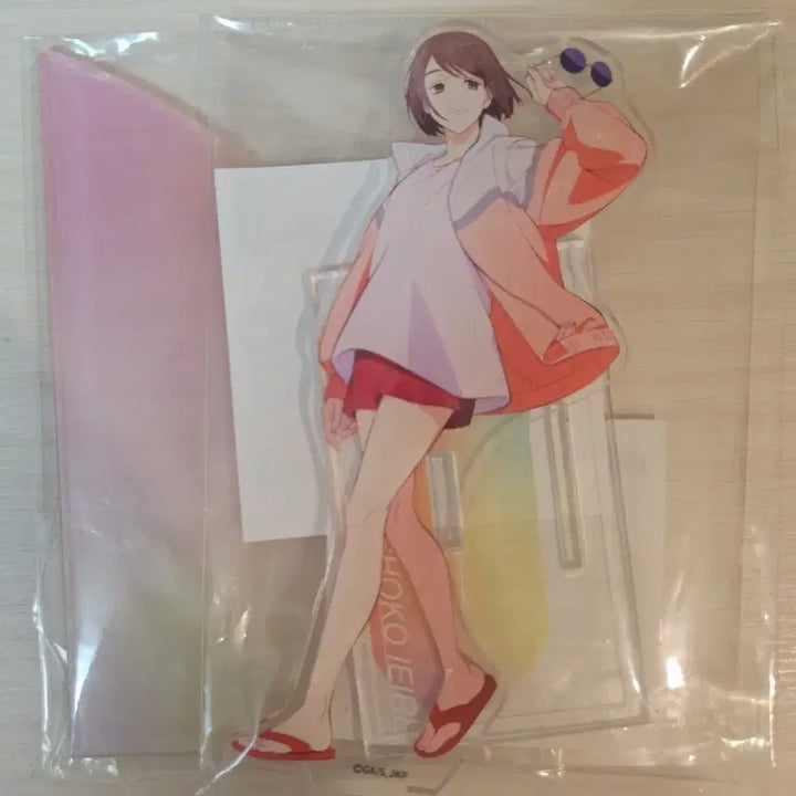 [BUNJANG] Jujutsu Kaisen After School Ieiri Shoko Acrylic Stand / 주술회전 애프터스쿨 이에이리 쇼코 아크릴 스탠드
