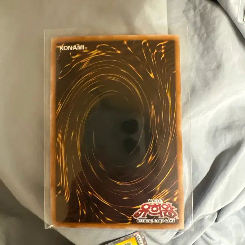 [BUNJANG] Yu-Gi-Oh! Silent Magician Secret Rare Card / 유희왕 카드 침묵의 마술사-사일런트 메지션 시크릿 레어 팝니다