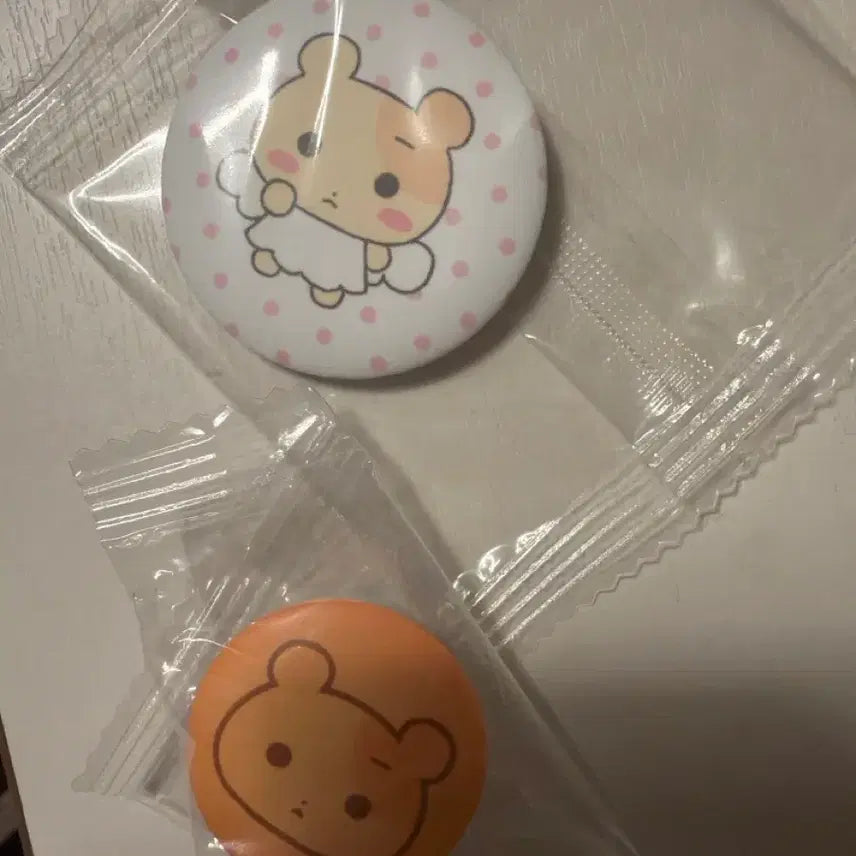 [BUNJANG] ENHYPEN Heeseung Pin Badge Bundle Set / 희승 핀뱃지 양도 에반 엔하이픈 포토카드