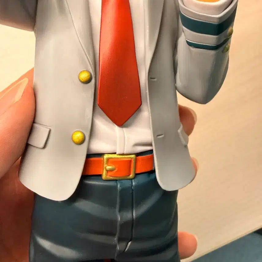 [BUNJANG] My Hero Academia Katsuki Bakugo B Prize Figure Nihia Ichiban Kuji / 마지막 가격)바쿠고 방어하는 힘 b상 피규어 나히아 쿠지 바쿠고