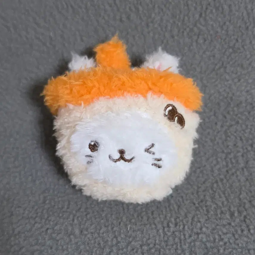 [BUNJANG] Fanlight Bubble Cat Face Keychain &amp; Neo Ground Wish Badge Bundle Set / 팬라이트 버블냥 얼굴키링 네오 그라운드 위시 뱃지 유우시