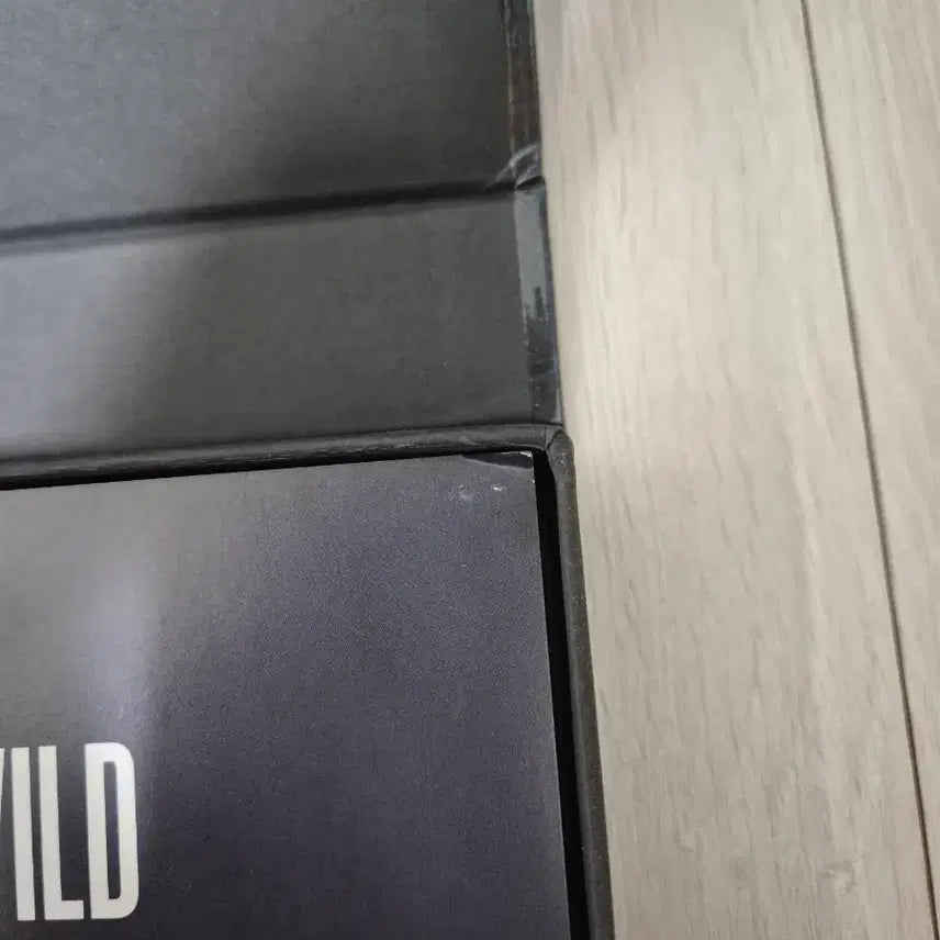 [BUNJANG] BTS Dark &amp; Wild Album Namjoon Photocard / 방탄 다크앤와일드 앨범 (남준 포카)