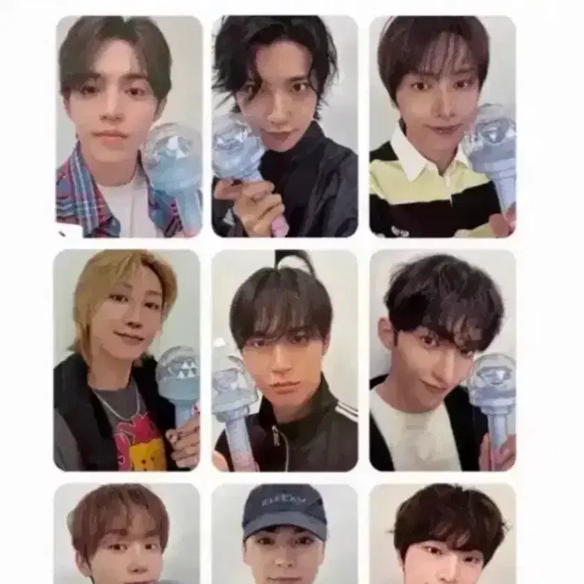 [BUNJANG] 2026 Caratland Carat Zone Bundle Set / 2026 캐럿랜드 캐럿존 일괄 판매