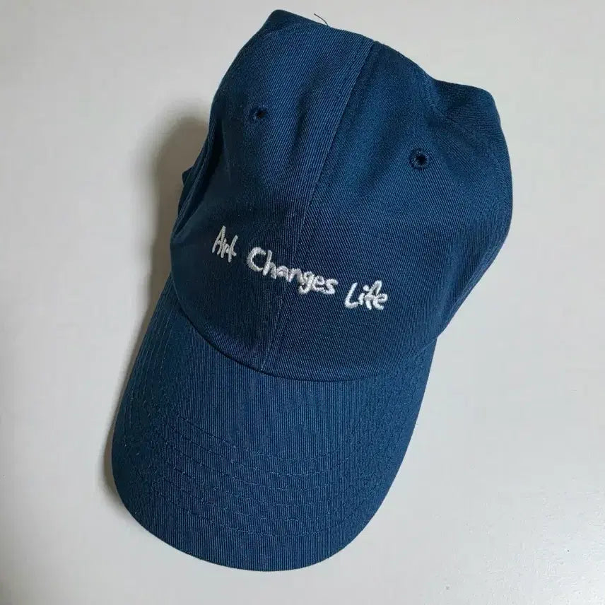[BUNJANG] BTOB Lee Minhyuk Wonderwall Ball Cap / 비투비 이민혁 원더월 볼캡