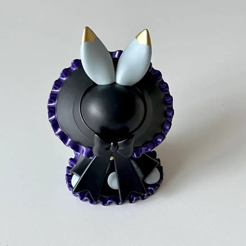 [BUNJANG] Emma Masquerade Mini Figures Bundle Set / (일괄)베이비쓰리 엠마 가면무도회 피규어 3개