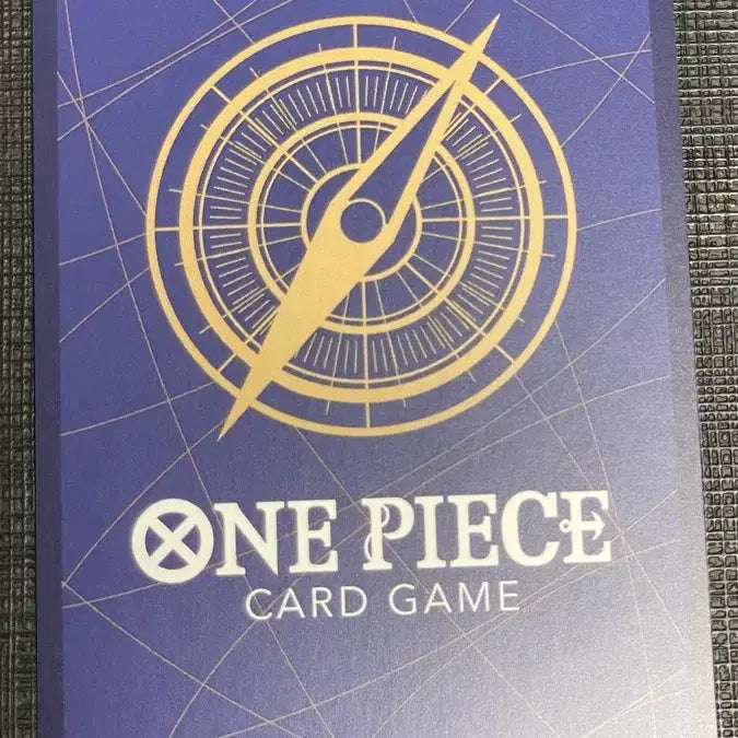 [BUNJANG] One Piece Card Black Maria Promo Japanese Version / 원피스 카드 블랙 마리아 프로모 일판