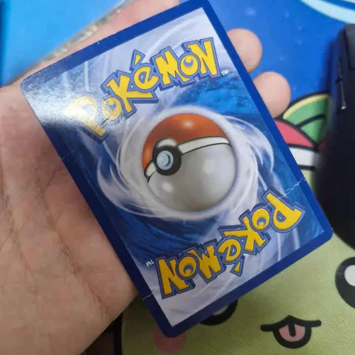 [BUNJANG] Pokemon Card Phantom EX / 포켓몬카드 팬텀 EX