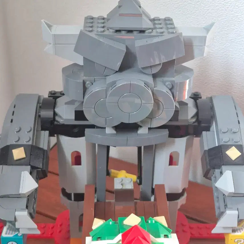 [BUNJANG] LEGO Super Mario 71369 Bowser&