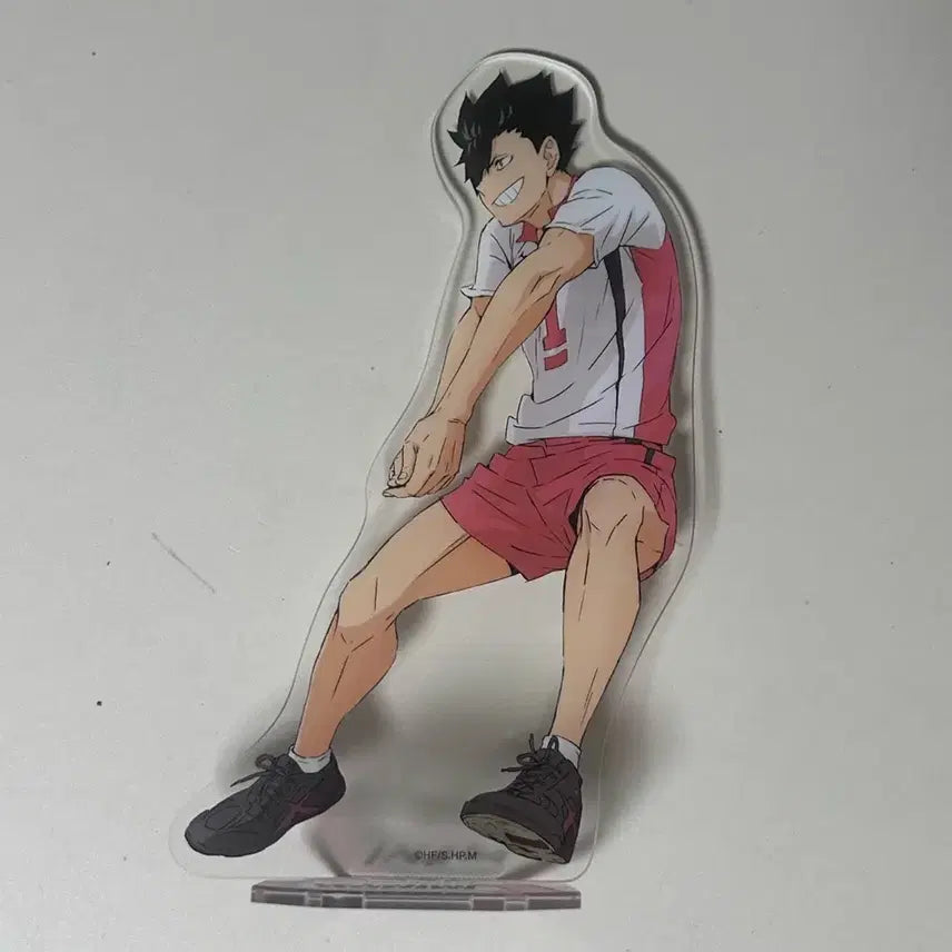 [BUNJANG] Haikyuu!! Kuroo Tetsuro Ensky Acrylic Stand / 하이큐 쿠로오 엔스카이 아크릴