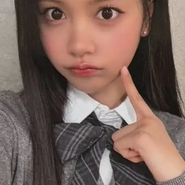 [BUNJANG] Hatsune Miku Lemon Tea Apple Music Lucky Draw Carmen Photocard / 하츠투하츠 레몬탱 애플뮤직 럭드 카르멘