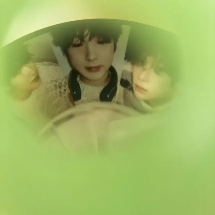 [BUNJANG] NCT WISH Sakurya B Version Steadily Keyring Album / 엔시티위시 스테디 키링 앨범 사쿠야 B버전