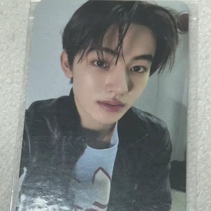 [BUNJANG] Cortis Hello Live Sung Hyun Lucky Draw Photocard / 코르티스 헬로라이브 성현 럭드 양도