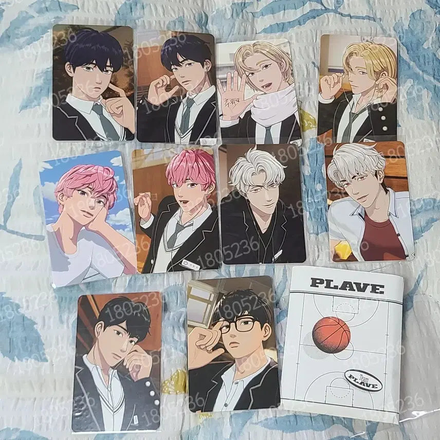 [BUNJANG] PLAVE 2024 Season&