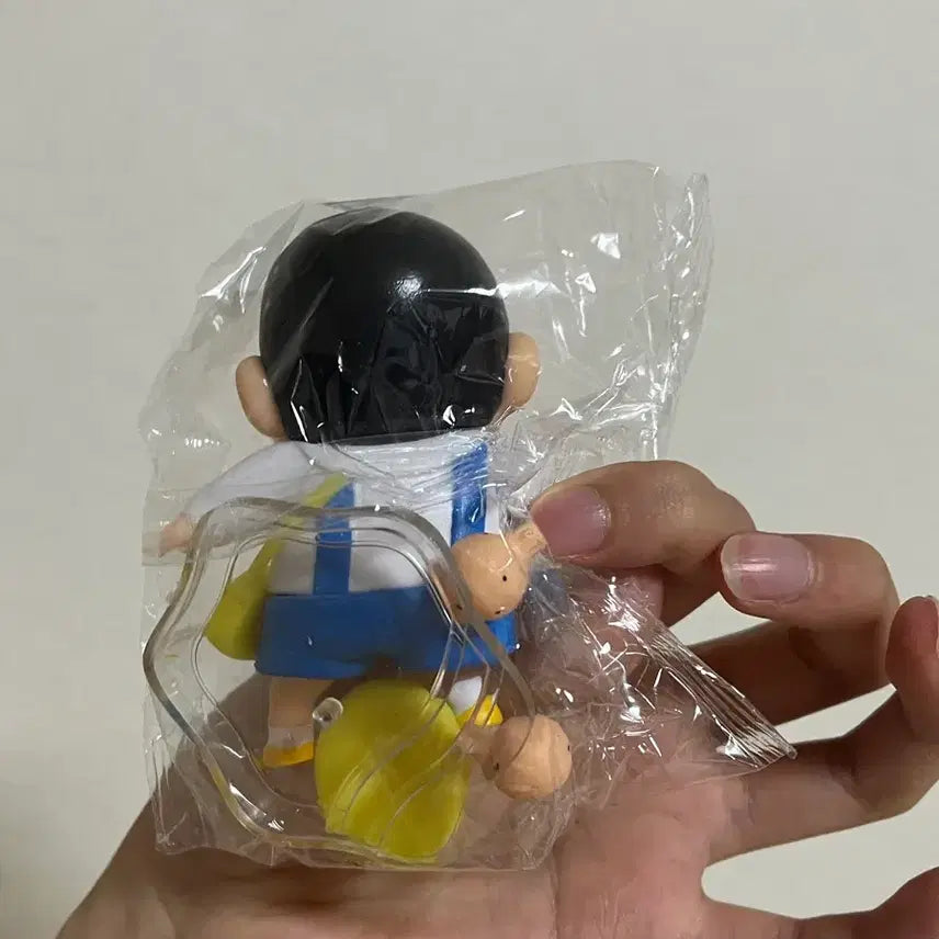 [BUNJANG] Crayon Shin-chan Shin-chan Figure / 짱구는못말려) 짱구 피규어
