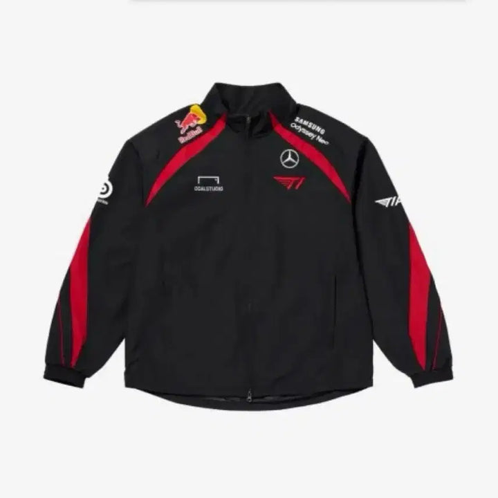 [BUNJANG] T1 Valorant 2024 Spring Uniform Jacket 2XL (No Marking) / 발로란트 T12024 스프링 유니폼 자켓 2xl 노마킹 팝니다.