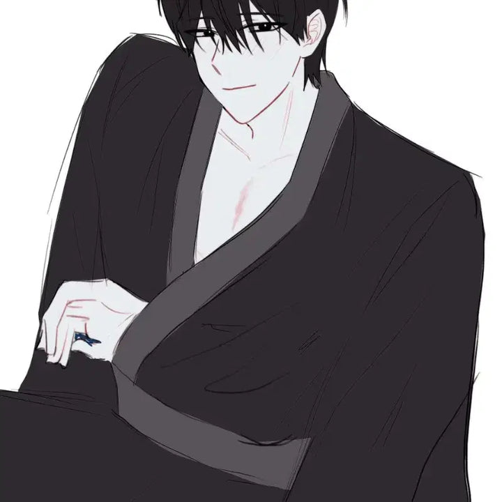 [BUNJANG] Custom Character Illustration Commission / 그림 커미션
