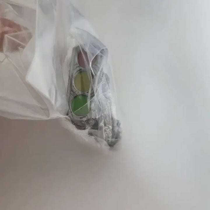 [BUNJANG] Kamen Rider Den-O, OOO, Stronger Ring Collection Bundle Set / 가면라이더 링콜레 덴오 오즈 스트롱거 3종 일괄