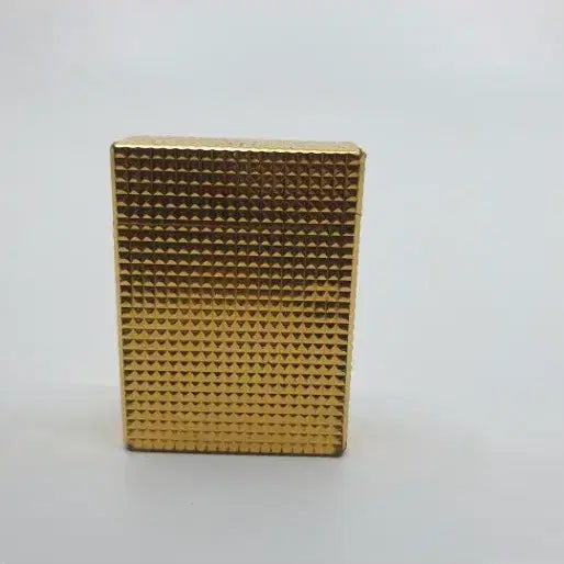 [BUNJANG] S.T. Dupont Lighter Gold Finger Print / 듀퐁 라이터 금장 핑거 프린트