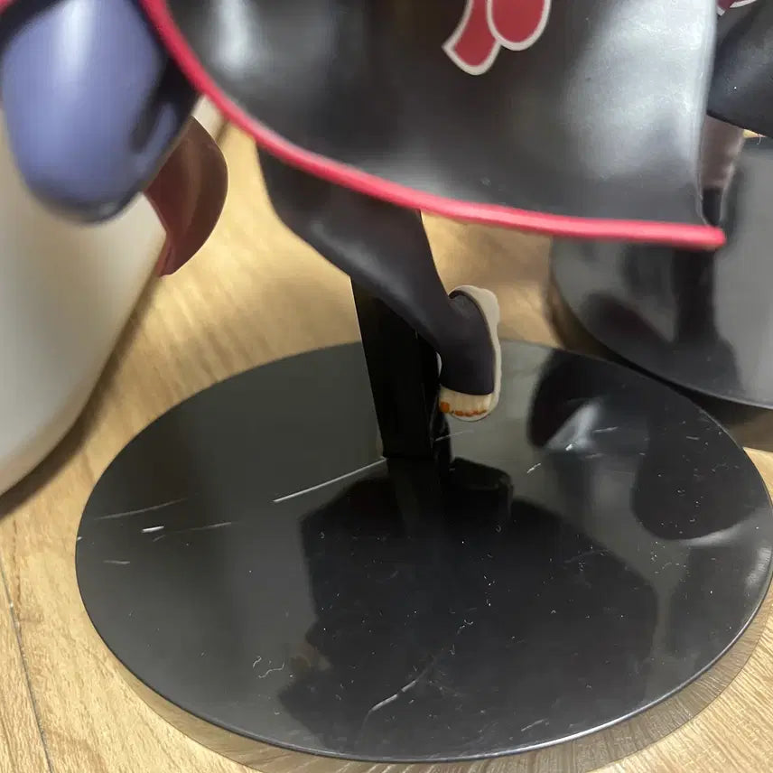 [BUNJANG] Naruto Tobi &amp; Conan Banpresto Vibration Figures Bundle Set / 나루토 토비, 코난 반프 바이브레이션 피규어 일괄