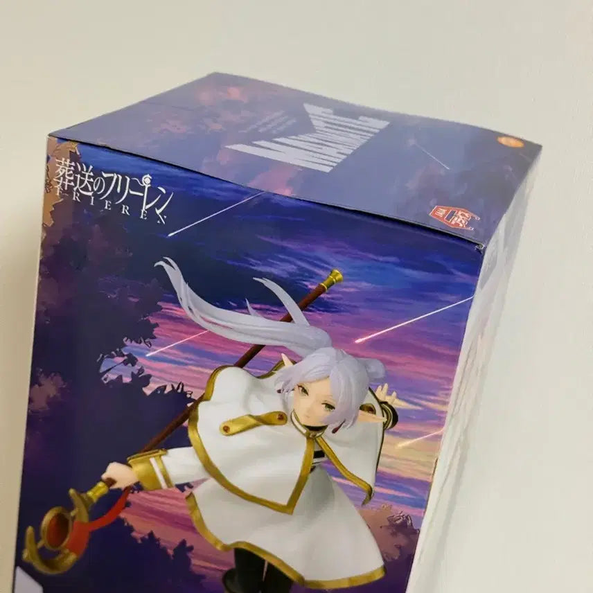 [BUNJANG] Frieren: Beyond Journey&