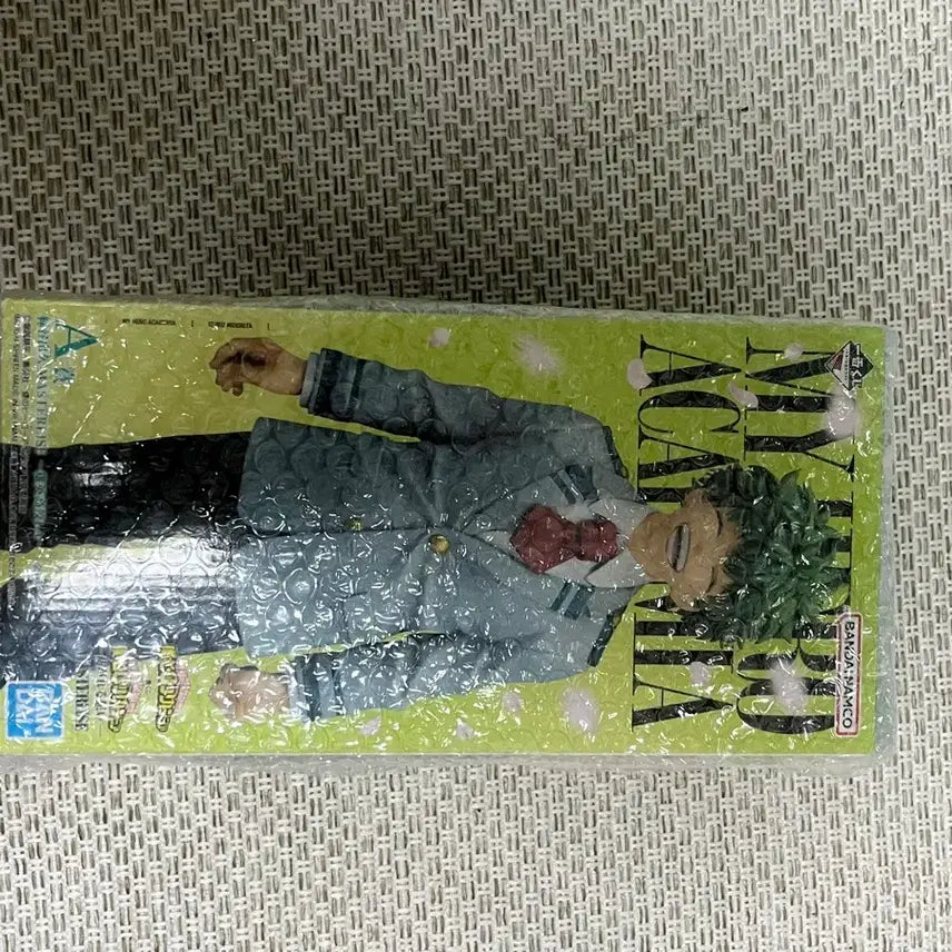 [BUNJANG] Unsealed Photocard / 이어지는 마음 a상 / 택포 8.5/ 미개봉 칼박