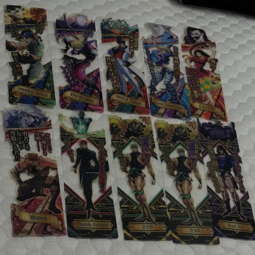 [BUNJANG] JoJo&