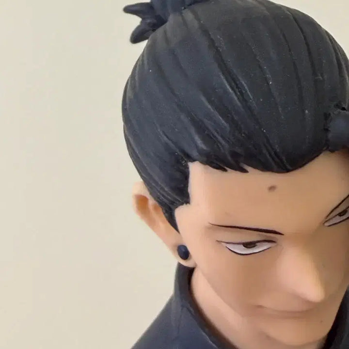 [BUNJANG] Jujutsu Kaisen Suguru Geto Figure (Authentic) / 주술회전 게토 피규어 정품