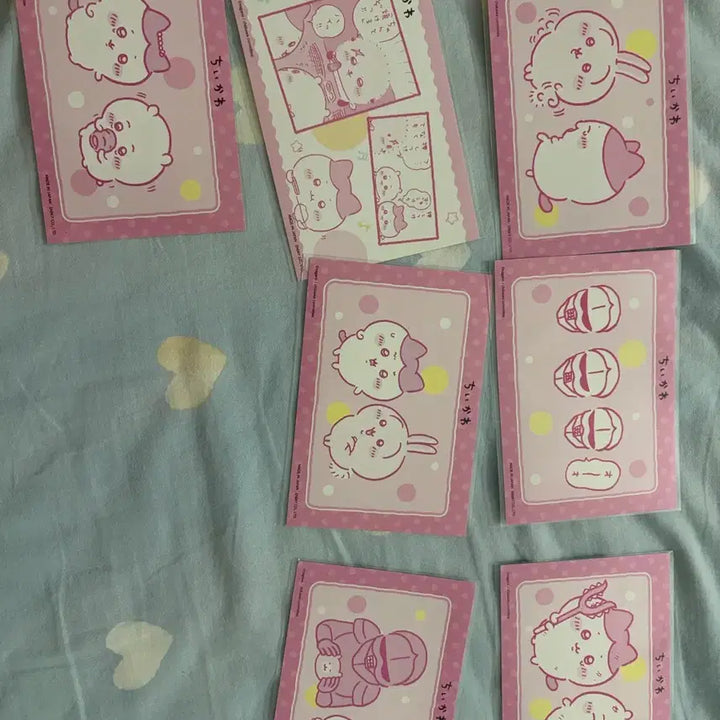 [BUNJANG] Chiikawa Item Bundle / chiikawa판매
