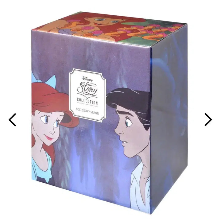 [BUNJANG] Disney Store Japan The Little Mermaid Ariel Cave Figure / 디즈니 스토어 재팬 인어공주 아리엘 동굴 피규어