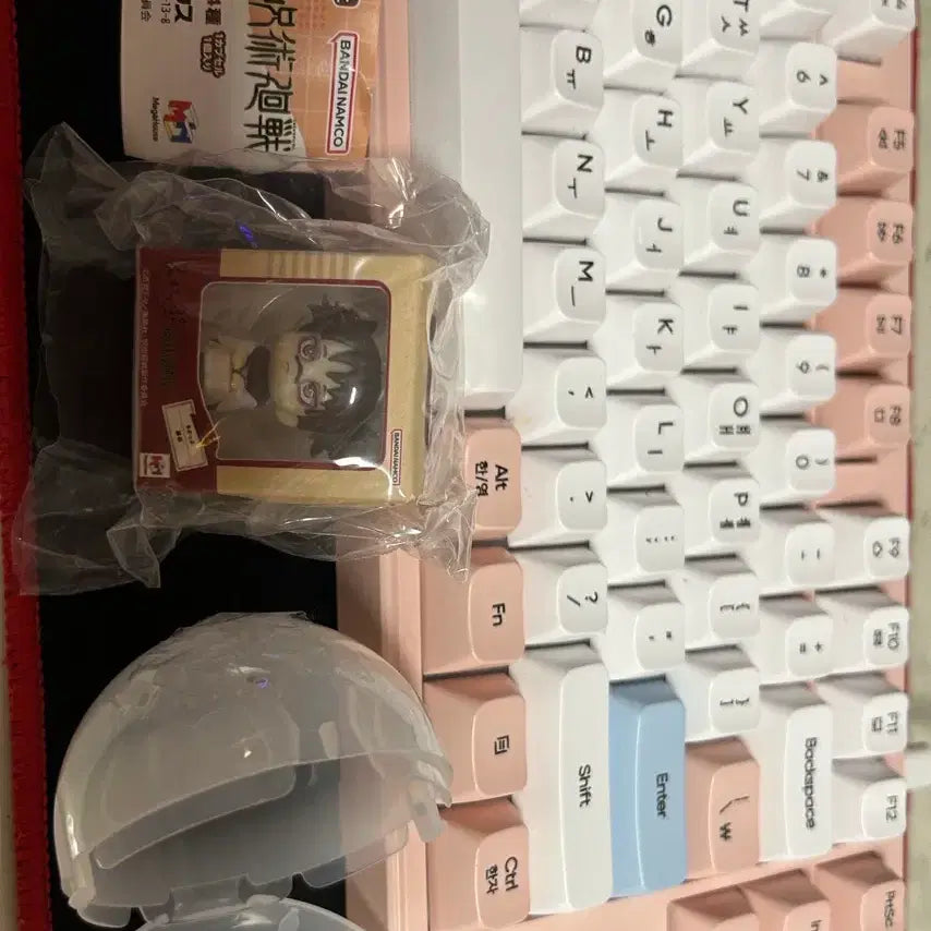 [BUNJANG] Megahouse Mini Look Up Chousou / 메가하우스 미니룩업 쵸소우