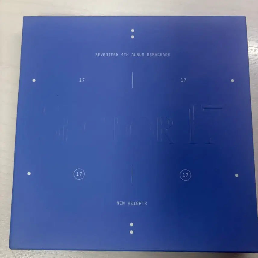 [BUNJANG] Seventeen Album Photocard Bundle Set / 세븐틴 포카 앨범 양도