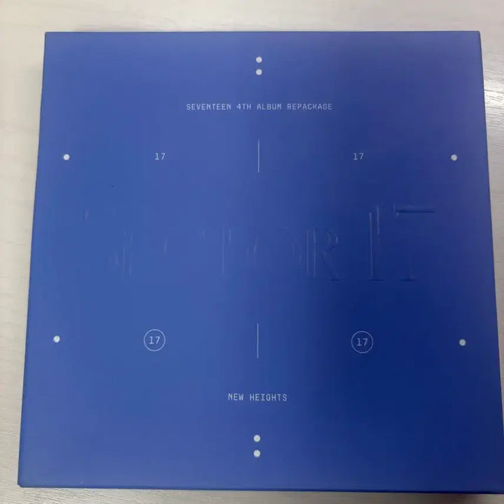 [BUNJANG] Seventeen Album Photocard Bundle Set / 세븐틴 포카 앨범 양도