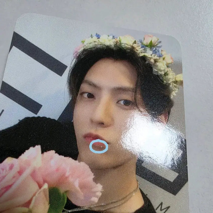 [BUNJANG] BTOB Lee Minhyuk BOOM Withmuu POB Bundle Set / 비투비 이민혁 붐 위드뮤 미공포 일괄